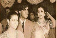 অজয় দেবগনের জন্য তিনি আজও অবিবাহিত