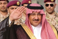 সদ্য ক্ষমতাচ্যুত সৌদি ক্রাউন প্রিন্স গৃহবন্দি