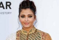 এবার নিজের ছবিতে নিজেই গান গাইবেন ঐশ্বর্য রাই