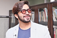 সুদিন ফিরে আসার আভাস পাচ্ছি: শাকিব