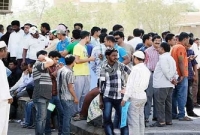 সৌদি আরবে অবৈধ শ্রমিকদের সাধারণ ক্ষমার মেয়াদ বৃদ্ধি