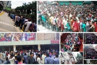 ধুন্ধুমার ব্যবসা করছে শাকিব খানের 'নবাব', টিকেটের জন্য হাহাকার