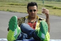 দুই বাংলায় শাকিব খানের এক বিরল রেকর্ড