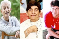 ‘অবসরে’ কেমন আছেন একসময়ের পর্দা কাঁপানো তারকারা ?