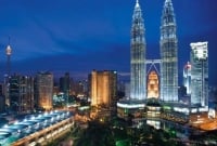 আজ ৬১তম স্বাধীনতা দিবস মালয়েশিয়ার