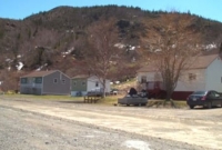 যে শহরের বাসিন্দা মাত্র চারজন, একজন আবার মেয়র