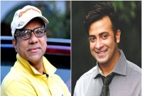 জীবনের ঝুঁকি নিয়ে আমিই শাকিবকে বাঁচিয়েছিলাম : মিশা সওদাগর