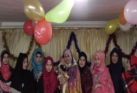 কাতারে বরিশাল বিভাগীয় পরিষদের ঈদ পুনর্মিলনী কাতারে বরিশাল বিভাগীয় পরিষদের ঈদ পুনর্মিলনী