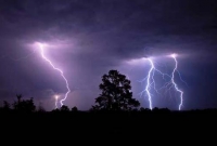 কুষ্টিয়ায় বজ্রপাতে শিশুসহ নিহত ৫