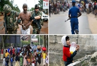 পৃথিবীর সবচেয়ে দুঃখী দেশের তালিকা