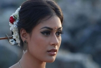 অভিনেত্রী শায়লা সাবির অন্তরঙ্গ ছবি ফেসবুকে!