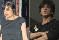 কেমন আছেন শাহরুখ খানের বড়বোন?