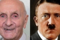 ‘আমিই অ্যাডলফ হিটলার’, দাবি ১২৮ বছরের বৃদ্ধের!