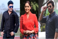 শাকিব-নিপুণ  ইস্যু; ভুয়া ফেসবুক স্ট্যাটাসে ফেরদৌসের ক্ষোভ