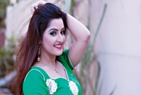 পরীমণির কত স্বপ্ন কত আশা দেশের গণ্ডি পেরিয়ে