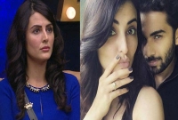 স্বামীর বিরুদ্ধে বউ নির্যাতনের ভয়াবহ অভিযোগ আনলেন মনদানা করিমি