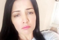 মারা গেলেন সেলিনা জেটলির বাবা