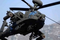 তিন ক্রুসহ ভারতীয় হেলিকপ্টার নিখোঁজ