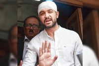 জামিনের জন্য আবেদন করবেন না বিক্রম, কিন্তু কেন