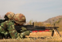 ‘যুদ্ধ লাগলে ভারত টিকবে না’, হুঁশিয়ারি চিনা আর্মির