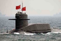 হঠাৎ ভারত মহাসাগরে চীনা সাবমেরিনের আনাগোনা- কারণ কী?