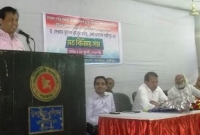 কাপাসিয়ায় গাজীপুর জেলা প্রশাসকের মতবিনিময় কাপাসিয়ায় গাজীপুর জেলা প্রশাসকের মতবিনিময়