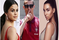 শুধু ছবি পোস্ট করে রোনালদোর এত আয়!