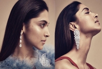 নেটদুনিয়া কাঁপাচ্ছে দীপিকার ফটোশুট