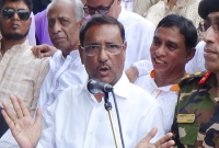 বিএনপির কাছে গুম-খুনের তালিকা চাইলেন ওবায়দুল কাদের বিএনপির কাছে গুম-খুনের তালিকা চাইলেন ওবায়দুল কাদের