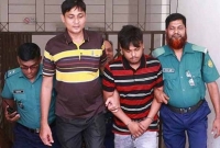 নিজেকে বাঁচাতে ছেলেকে ধরিয়ে দিয়েছি : ইভানের বাবা