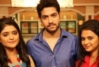 প্রতারকের পাশে কম্বল পেতে রাত কাটালেন অভিনেতা বিক্রম