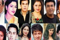 জেনে নিন, বাংলাদেশের নায়ক-নায়িকাদের আসল নাম