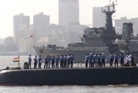 বঙ্গোপসাগরে জাপান, যুক্তরাষ্ট্র ও ভারতের নৌ-মহড়া