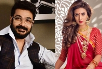 তুই আমাকে ‘বাবা’ বলে ডাকবি : প্রসেনজিৎ