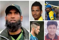 ধর্ম পাল্টেছেন বাংলাদেশসহ  ক্রিকেট বিশ্বের এই ক্রিকেটাররা