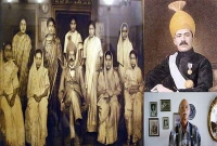 ১৮৫ ক্যারেটের হিরা ছিল দাদার পেপারওয়েট‚ নাতির দিন কাটত ভেড়া পালনে!