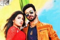 এবার ওপার বাংলায় নবাবী দেখাবে ‘নবাব’