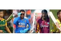  ট্রাক ড্রাইভার, টিকেট চেকার থেকে ক্রিকেটের সুপারস্টার!