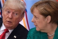 ডোনাল্ড ট্রাম্পকে ফেরাতে ব্যর্থ বিশ্বনেতারা