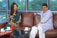 ‘তুমি এতটা জনপ্রিয় আমার ধারণাই ছিল না’