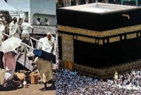 মুসলমানদের জন্য সমুদ্রপথে হজ রুট চালু করবে ভারত