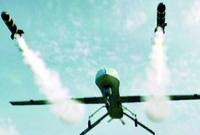 ইসরায়েলের শক্তিশালী ড্রোন যাচ্ছে ভারতে