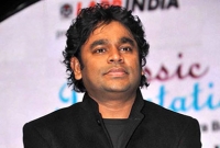 ইসলামি চেতনা আমাকে নতুন জীবন দিয়েছে: সংগীতশিল্পী এ আর রাহমান