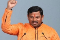 বাংলাকে গুজরাত বানাও, তেলঙ্গানা থেকে উস্কানি বিজেপি বিধায়কের