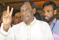 গাজীপুরের মেয়র এম এ মান্নানকে বরখাস্তের সিদ্ধান্ত স্থগিত গাজীপুরের মেয়র এম এ মান্নানকে বরখাস্তের সিদ্ধান্ত স্থগিত