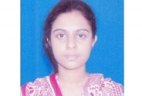 ইসলাম ধর্ম গ্রহণ করলেন আনন্দ মোহন বিশ্ববিদ্যালয় কলেজের ছাত্রী সিথি রাণী দে ইসলাম ধর্ম গ্রহণ করলেন আনন্দ মোহন বিশ্ববিদ্যালয় কলেজের ছাত্রী সিথি রাণী দে