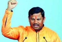 পশ্চিমবঙ্গ বাংলাদেশ হয়ে যাবে : রাজা সিং