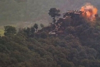 ভারতের দুটি ঘাঁটি উড়িয়ে দিয়েছে পাকিস্তান, নিহত ৪ সেনা