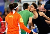 বিখ্যাত খেলোয়াড়ের সঙ্গে দীপিকার ‘প্রেম’! সংসার নাকি ভাঙতে বসেছে