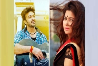 শাকিব খানের সাথে যুক্ত হচ্ছেন সূচনা আজাদ